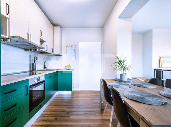 Apartament de vânzare 3 camere Muncii - 91653AV | BLITZ București | Poza8