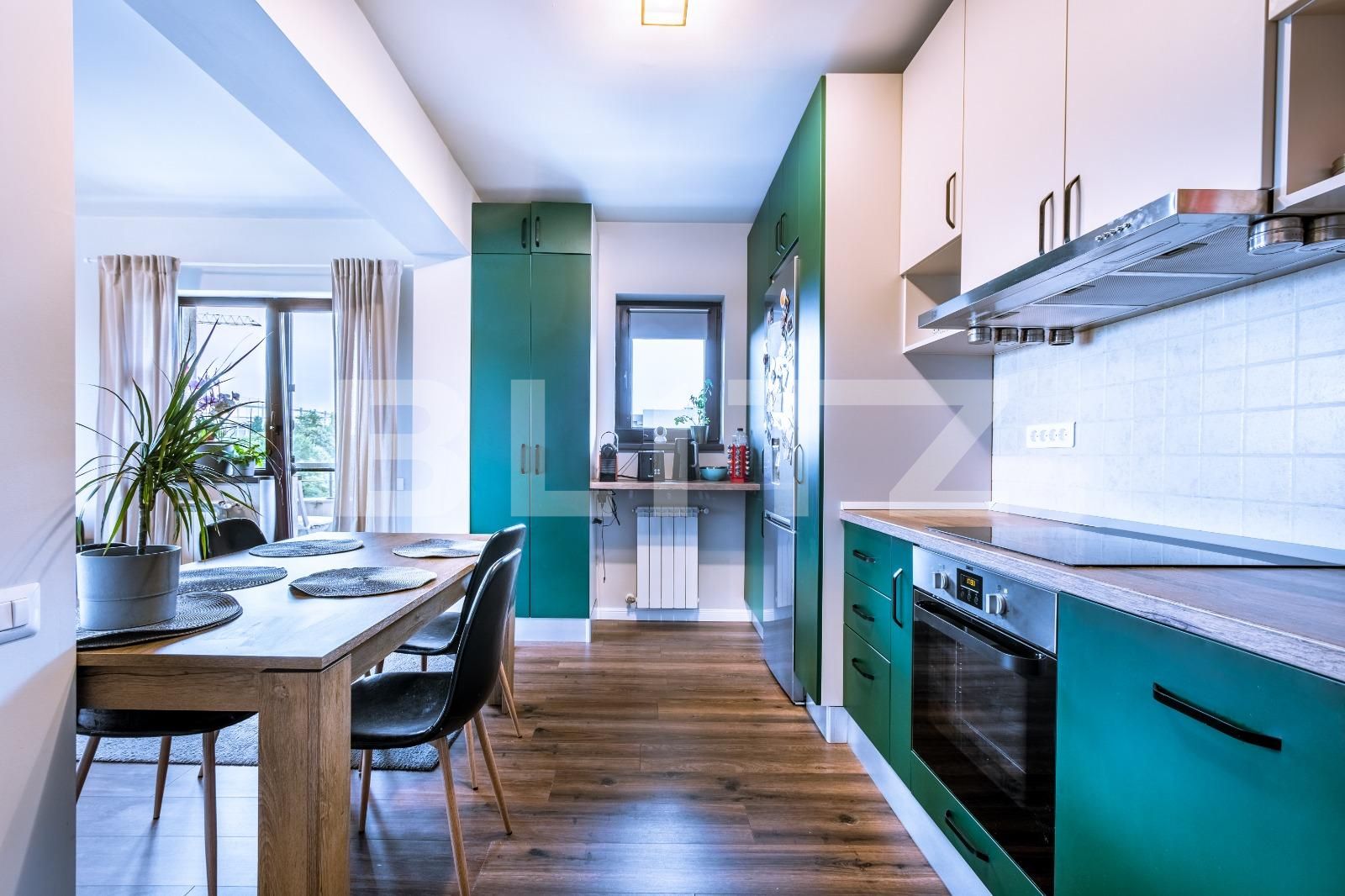 Apartament de vânzare 3 camere Muncii - 91653AV | BLITZ București | Poza15