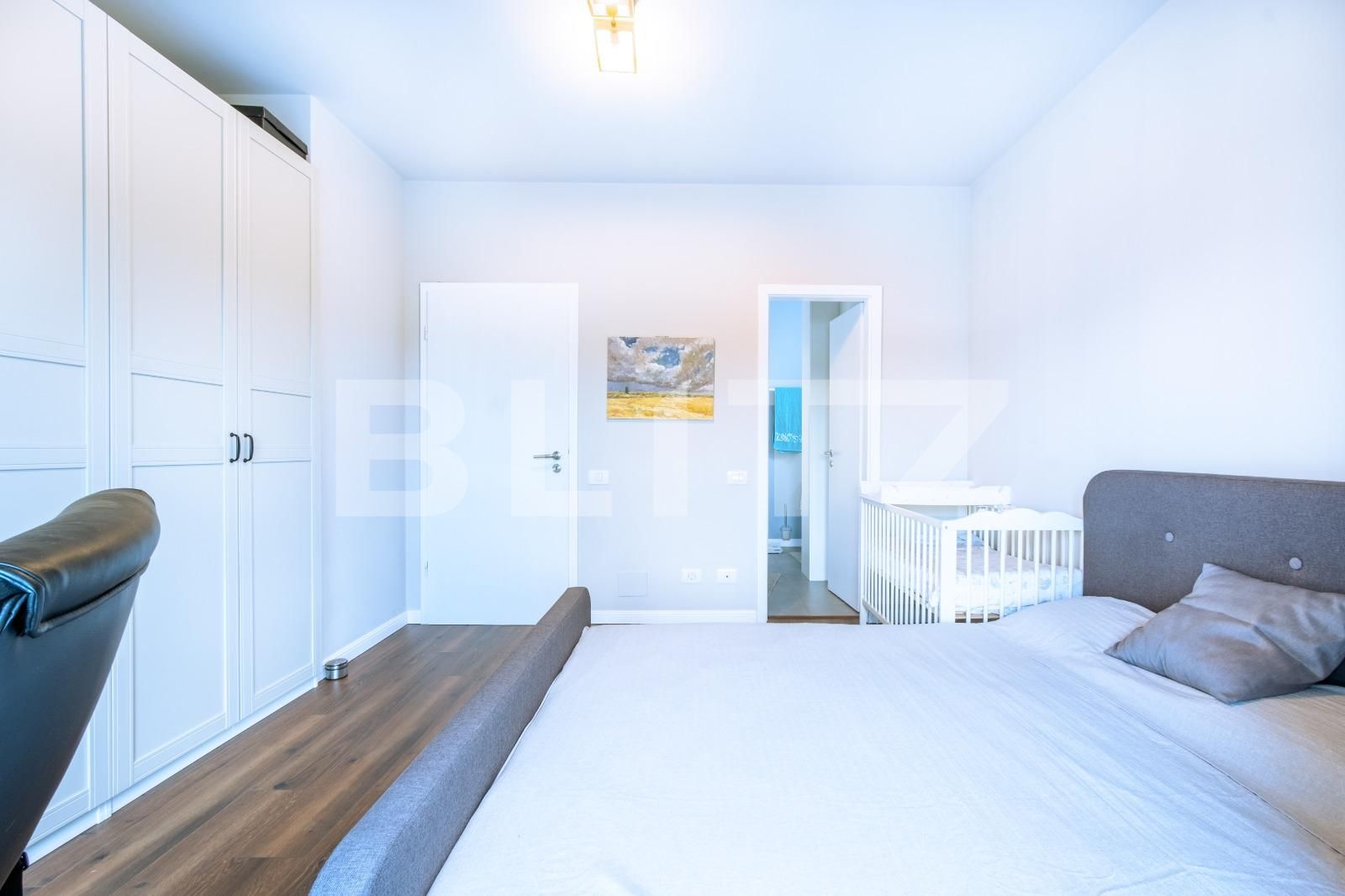 Apartament de vânzare 3 camere Muncii - 91653AV | BLITZ București | Poza5