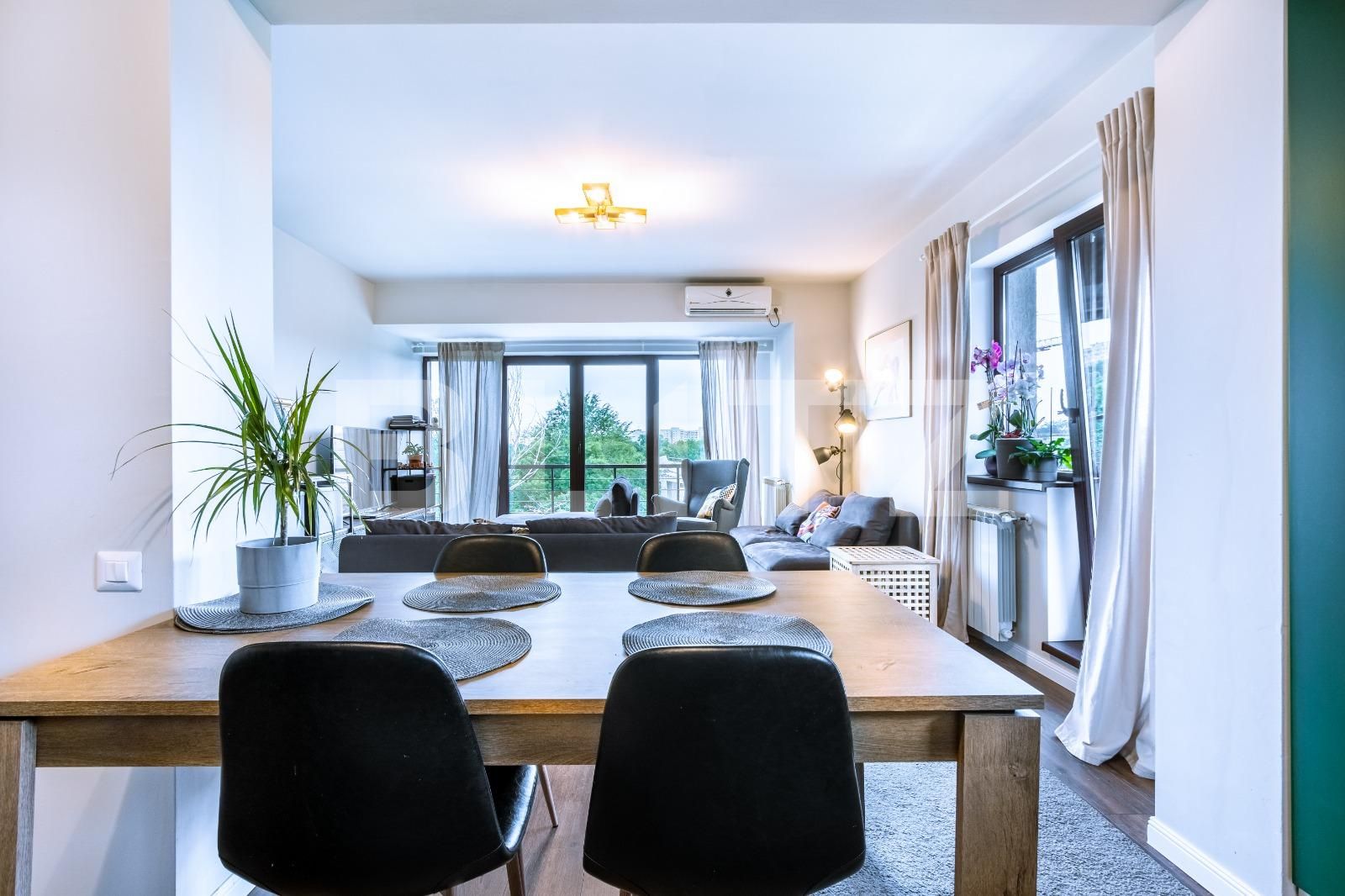 Apartament de vânzare 3 camere Muncii - 91653AV | BLITZ București | Poza4