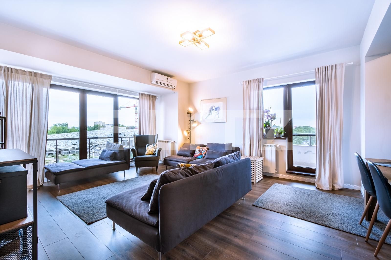 Apartament de vânzare 3 camere Muncii - 91653AV | BLITZ București | Poza2