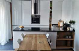 Apartament 3 camere, 103 mp, zona Baneasa