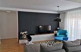 Apartament 3 camere, 103 mp, zona Baneasa