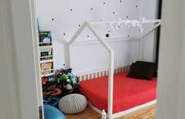 Apartament 3 camere, 103 mp, zona Baneasa