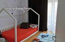 Apartament 3 camere, 103 mp, zona Baneasa