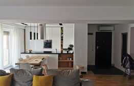 Apartament 3 camere, 103 mp, zona Baneasa