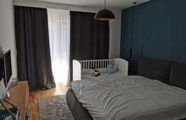 Apartament 3 camere, 103 mp, zona Baneasa