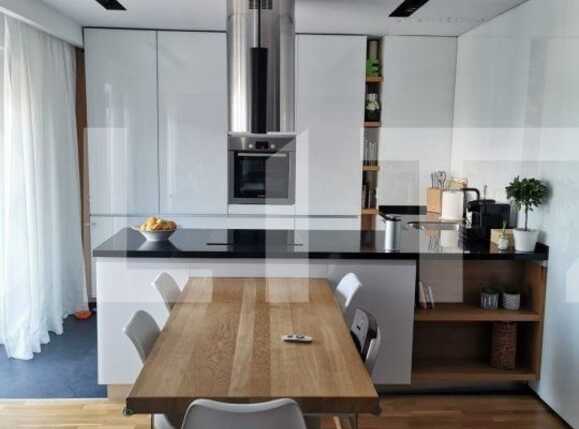 Apartament de vânzare 3 camere Baneasa - 91663AV | BLITZ București | Poza10