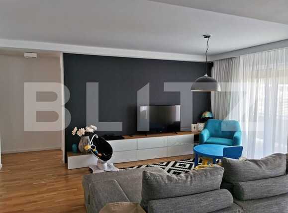 Apartament de vânzare 3 camere Baneasa - 91663AV | BLITZ București | Poza8