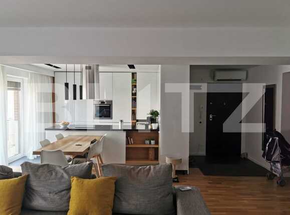 Apartament de vânzare 3 camere Baneasa - 91663AV | BLITZ București | Poza9