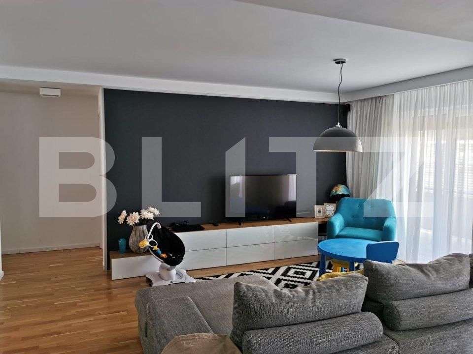 Apartament de vânzare 3 camere Baneasa - 91663AV | BLITZ București | Poza8