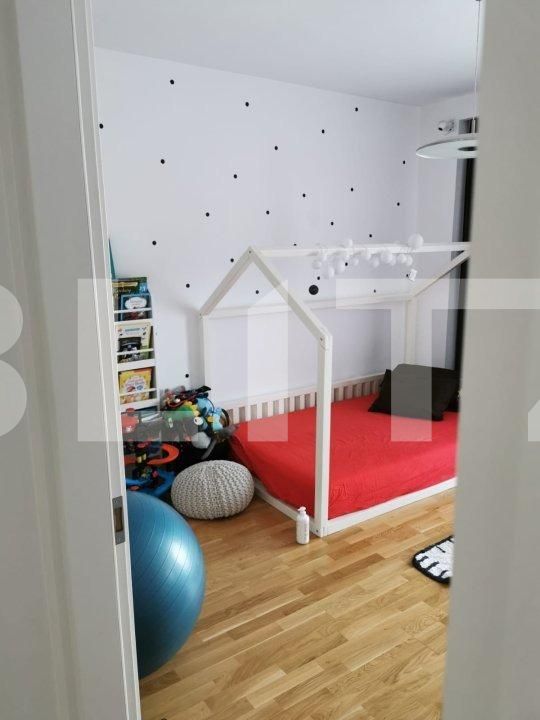 Apartament de vânzare 3 camere Baneasa - 91663AV | BLITZ București | Poza6