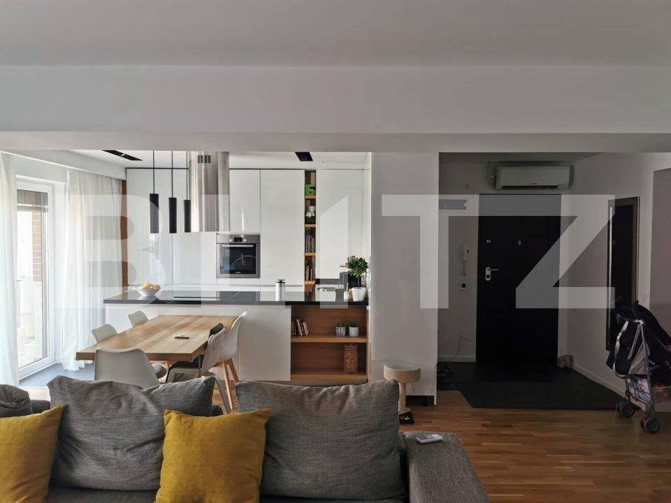 Apartament de vânzare 3 camere Baneasa - 91663AV | BLITZ București | Poza9