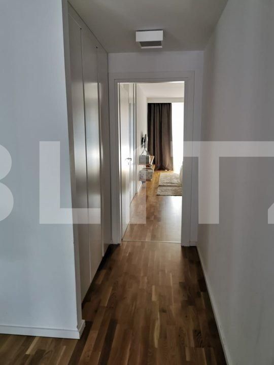 Apartament de vânzare 3 camere Baneasa - 91663AV | BLITZ București | Poza2