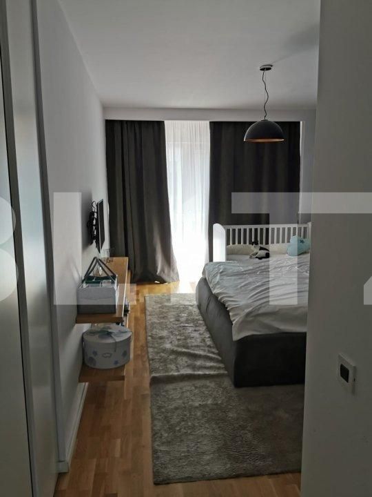 Apartament de vânzare 3 camere Baneasa - 91663AV | BLITZ București | Poza3