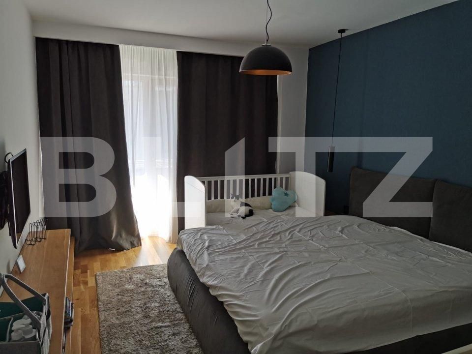 Apartament de vânzare 3 camere Baneasa - 91663AV | BLITZ București | Poza4