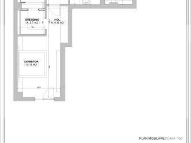 Apartament de vânzare 3 camere Baneasa - 91663AV | BLITZ București | Poza1