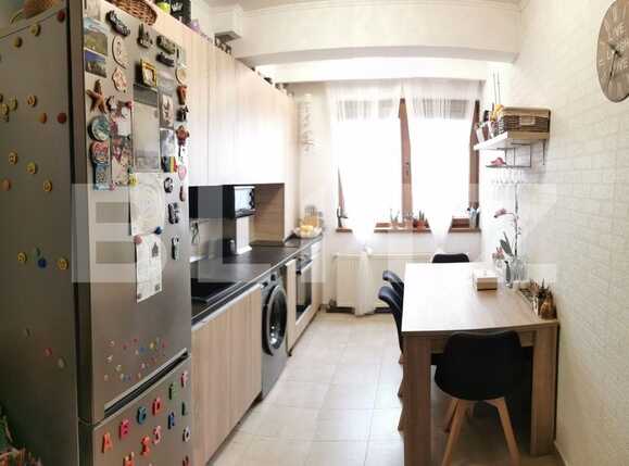 Apartament de vânzare 2 camere Baneasa - 91667AV | BLITZ București | Poza6