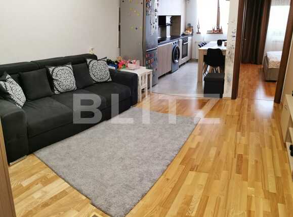 Apartament de vânzare 2 camere Baneasa - 91667AV | BLITZ București | Poza1
