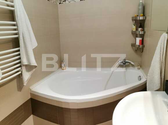 Apartament de vânzare 2 camere Baneasa - 91667AV | BLITZ București | Poza8