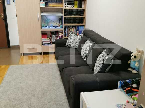 Apartament de vânzare 2 camere Baneasa - 91667AV | BLITZ București | Poza3