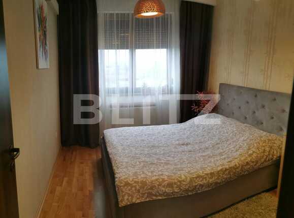 Apartament de vânzare 2 camere Baneasa - 91667AV | BLITZ București | Poza4