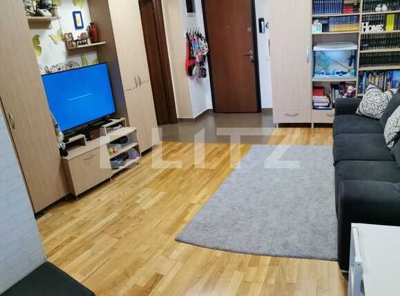 Apartament de vânzare 2 camere Baneasa - 91667AV | BLITZ București | Poza2