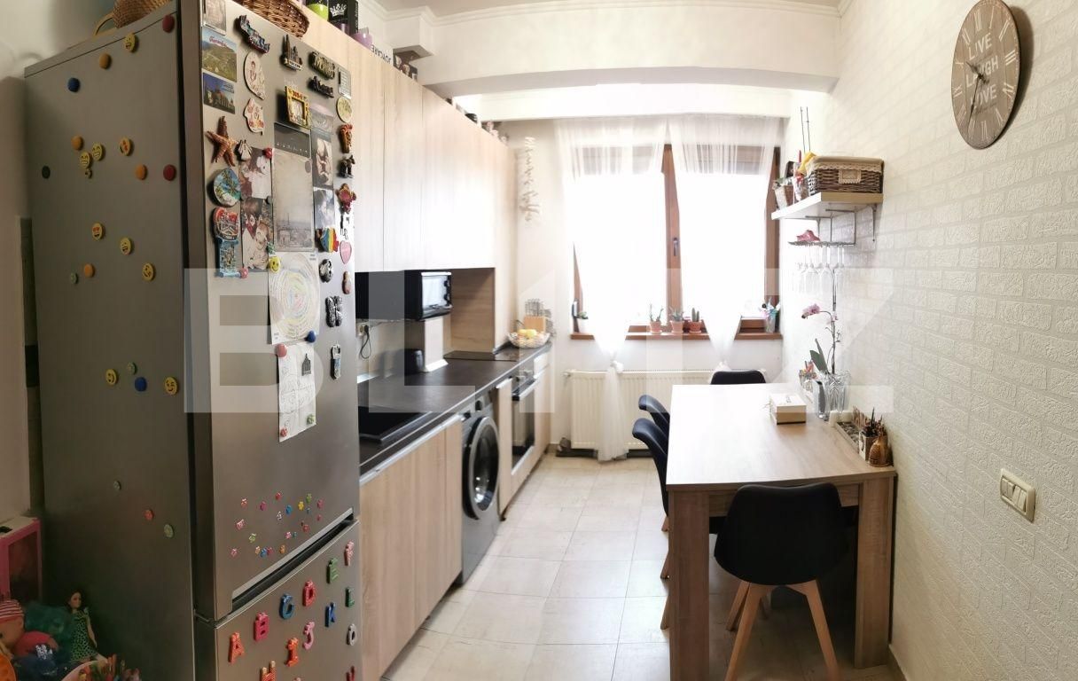 Apartament de vânzare 2 camere Baneasa - 91667AV | BLITZ București | Poza6