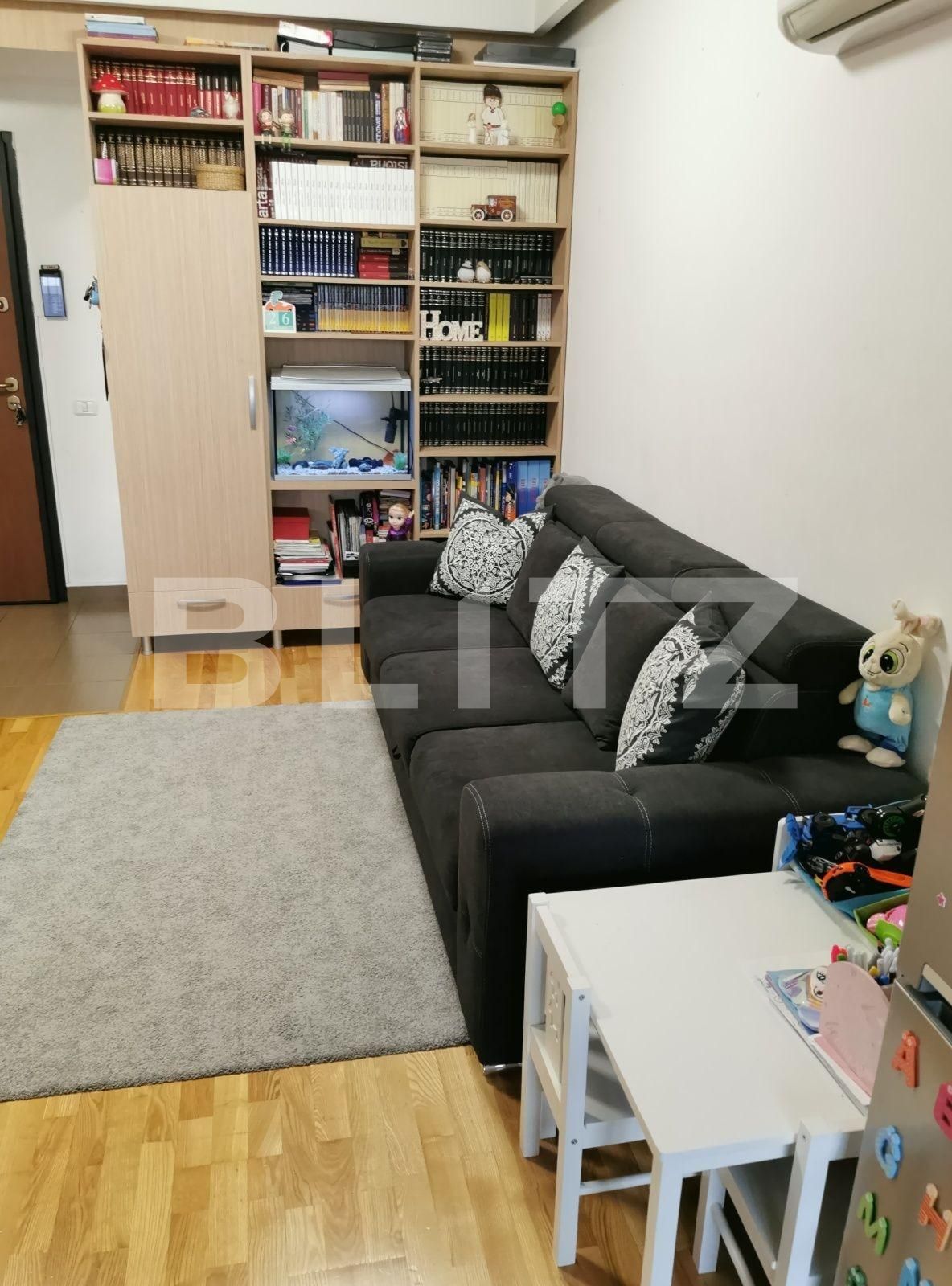 Apartament de vânzare 2 camere Baneasa - 91667AV | BLITZ București | Poza3