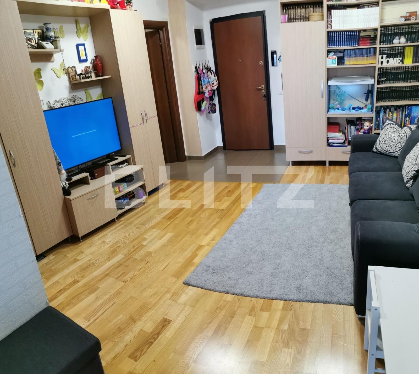 Apartament de vânzare 2 camere Baneasa - 91667AV | BLITZ București | Poza2