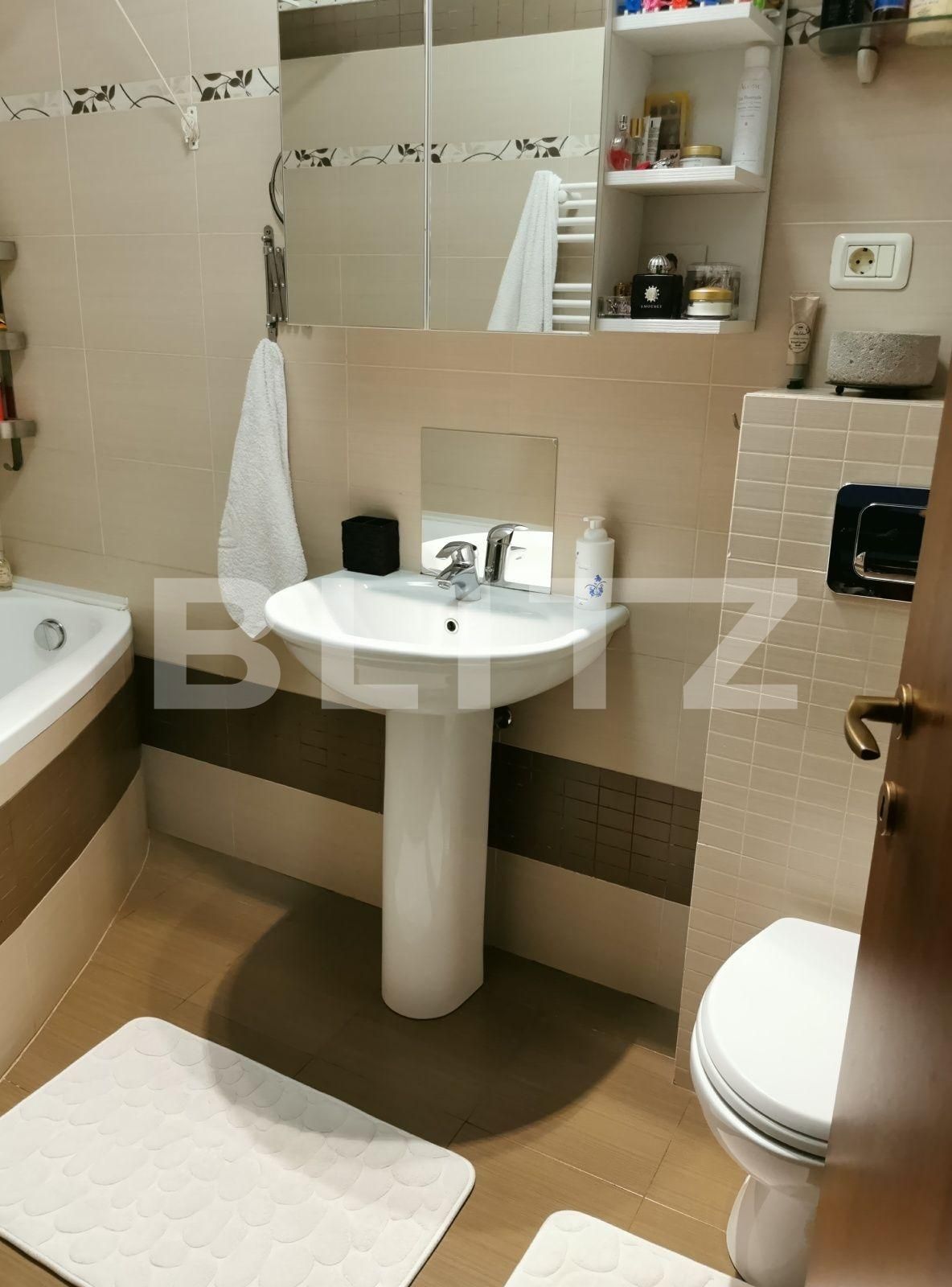 Apartament de vânzare 2 camere Baneasa - 91667AV | BLITZ București | Poza7