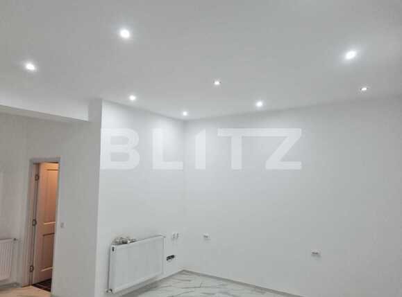 Garsonieră de vânzare Aviatiei - 91715AV | BLITZ București | Poza4