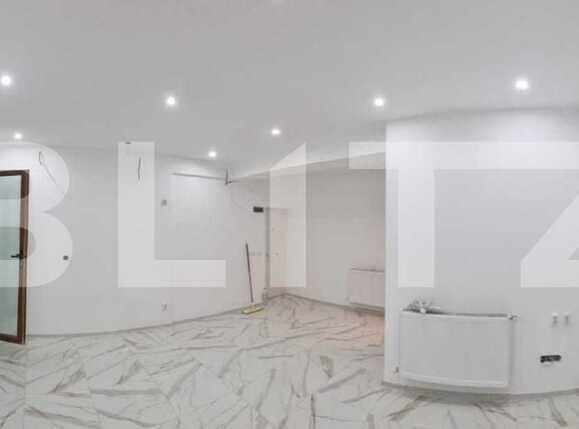 Garsonieră de vânzare Aviatiei - 91715AV | BLITZ București | Poza3
