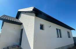 Casa Individuala, 4 camere, 160 mp, terasa, Oras Pantelimon