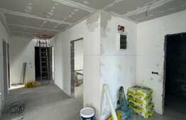 Casa Individuala, 4 camere, 160 mp, terasa, Oras Pantelimon