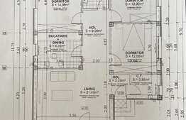 Casa Individuala, 4 camere, 160 mp, terasa, Oras Pantelimon