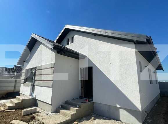 Casa 4 camere Oras Pantelimon | Poza1