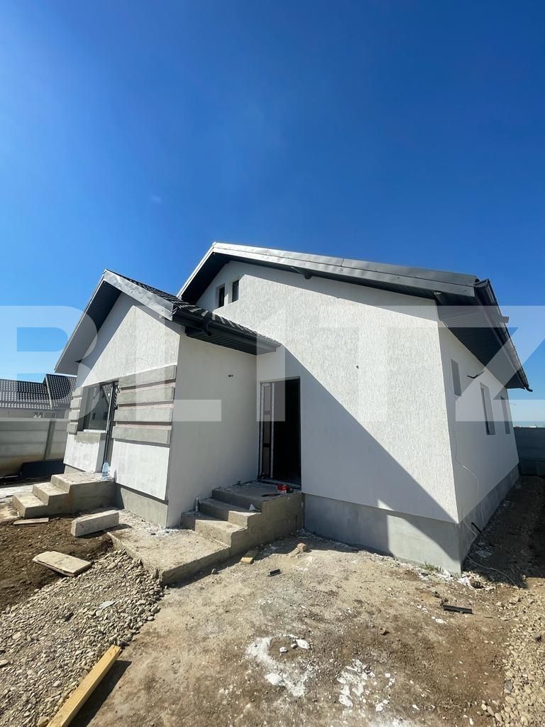 Casa 4 camere Oras Pantelimon | Poza1