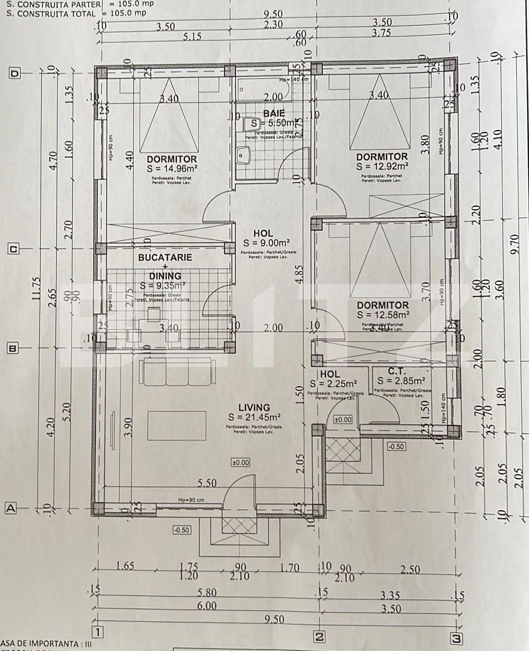 Casa 4 camere Oras Pantelimon | Poza9