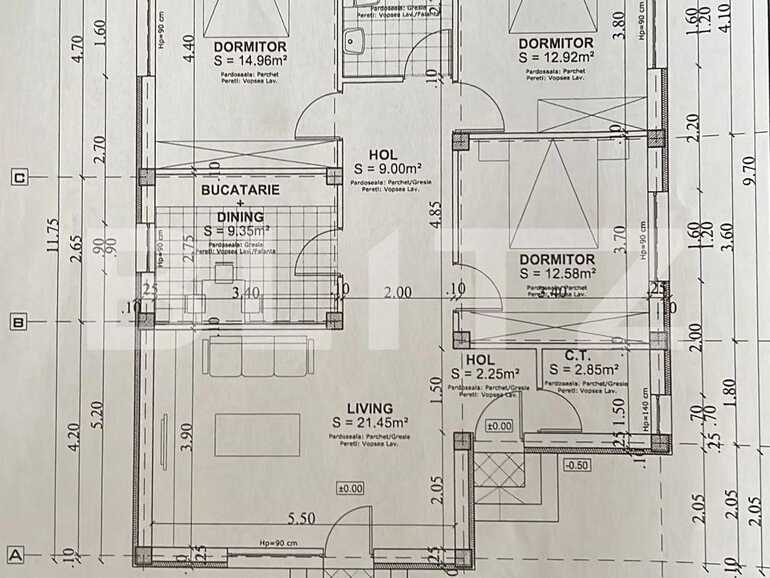 Casa 4 camere Oras Pantelimon | Poza1