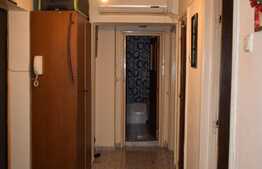 Apartament de 2 camere, decomandat, 56mp, Calea Călărașilor 