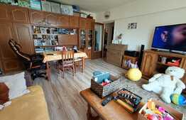 Apartament de 2 camere, decomandat, 56mp, Calea Călărașilor 