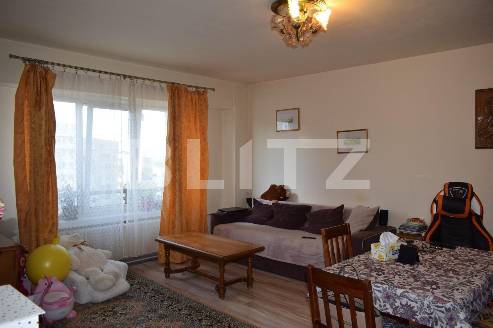 Apartament de vânzare 2 camere Central - 91748AV | BLITZ București | Poza1