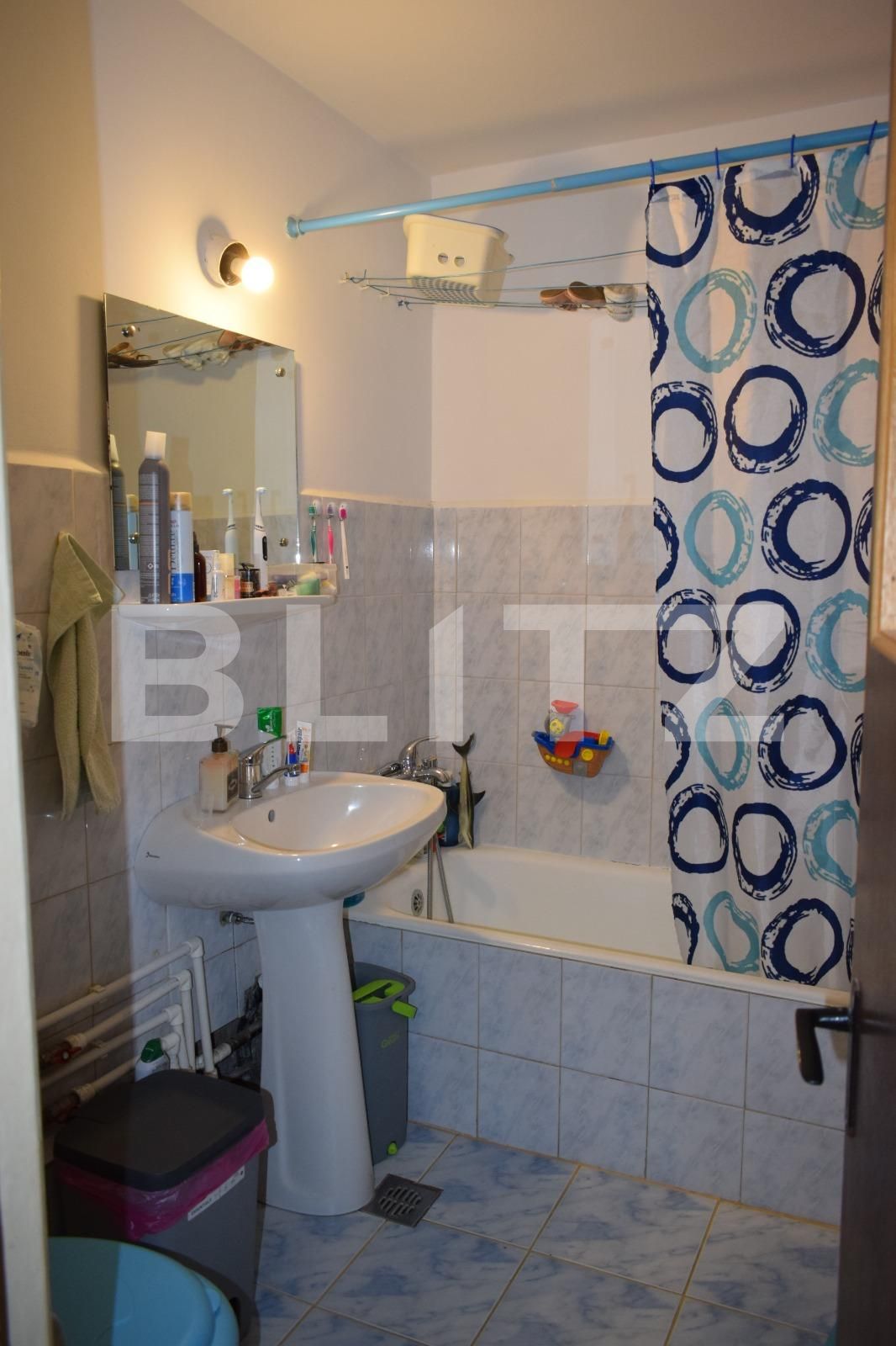 Apartament de vânzare 2 camere Central - 91748AV | BLITZ București | Poza8
