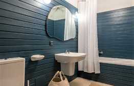 Apartament 3 camere, 97 mp, 2 bai, in apropierea Scolii Americane