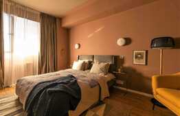 Apartament 3 camere, 97 mp, 2 bai, in apropierea Scolii Americane