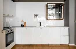 Apartament 3 camere, 97 mp, 2 bai, in apropierea Scolii Americane