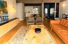 Apartament 3 camere, 97 mp, 2 bai, in apropierea Scolii Americane