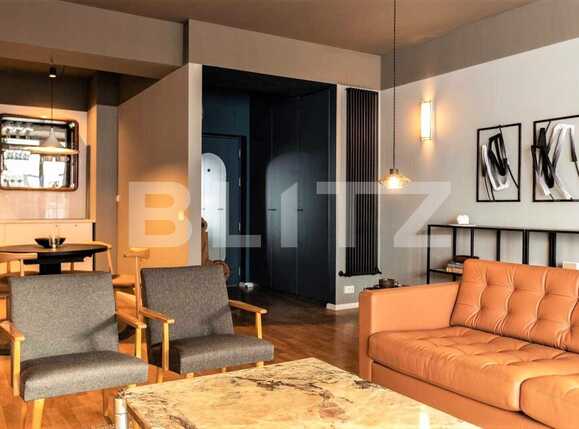Apartament de vânzare 3 camere Pipera - 91785AV | BLITZ București | Poza1