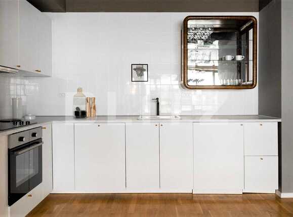 Apartament de vânzare 3 camere Pipera - 91785AV | BLITZ București | Poza6